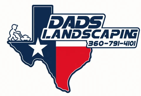 Dad's Landscaping